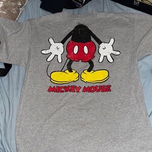 Disney Mickey Mouse T-Shirt!!!